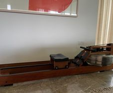 WaterRower Rowing Machine