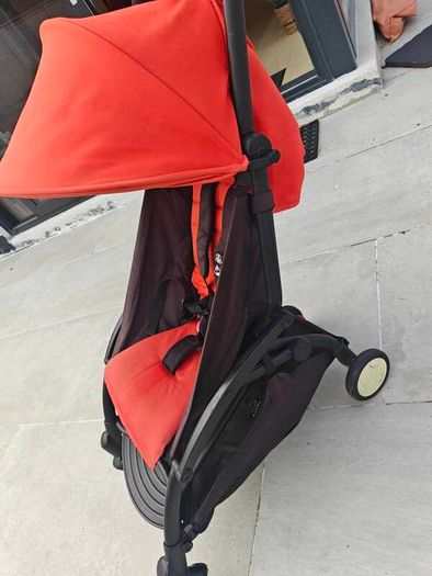 YoYo Babyzen buggy