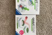 Gravitax Sets