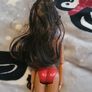 London Disney Store Barbie Doll Elena of Avalor Princess Isabel Articulated Image 4