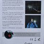 Creative Zoom LED  Torch Flashlight Image 3
