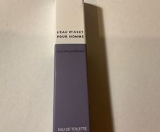 INTENSE ISSEY MIYAKE LEau DIssey Pour Homme Solar Lavender Eau De Toilette Intense