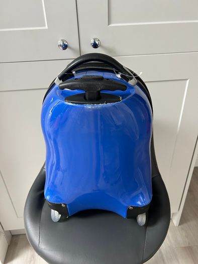 3 x Children's Luggge Cases - Bon Gout