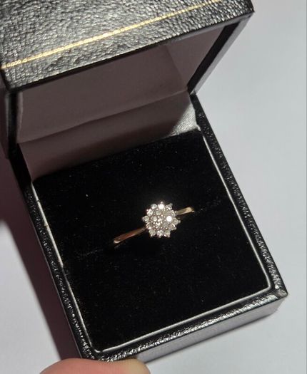 9ct Gold Rings