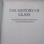 'The History of Glass' by Dan Klein and Ward Lloyd Image 3
