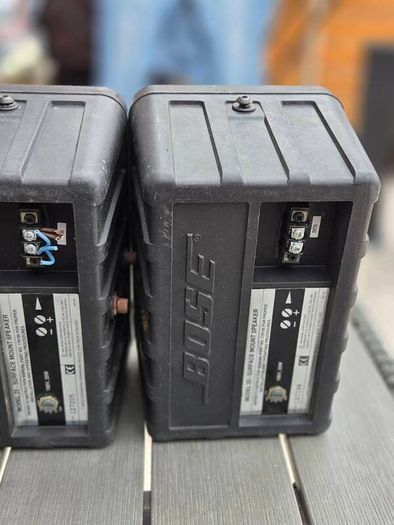 Bose Model 25