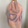 New Printed Scarf Image 3