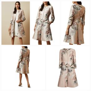 Ted Baker Coat. Final price