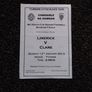 GAA Football Programmes - Individually Priced Image 2