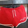 Girls Shorts 'age 11 to 12 Image 2