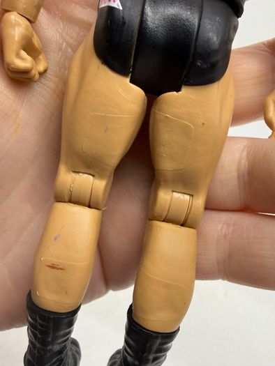 wwe drew Gulak action figure