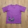 Vintage Maleficent Disney T-Shirt Size Medium Image 6