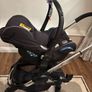 icandy peach blossom twin travel system Image 7
