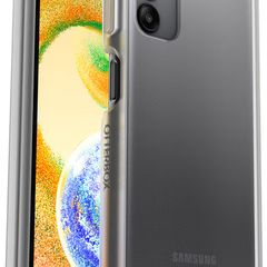 Otterbox Samsung Galaxy A04s, Samsung A13 Case React Transparent Clear Armoured Case Cover