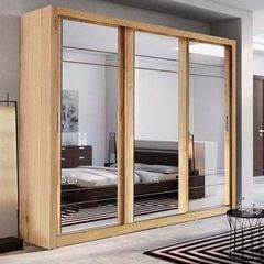 wardrobes