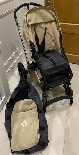 Bugaboo Cameleon