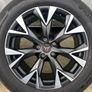 Genuine SEAT Cupra 18" Alloy Wheels Image 4