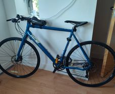 Road Bike with Accessories Bundle