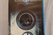 Resident Evil Revelations Wii U sealed