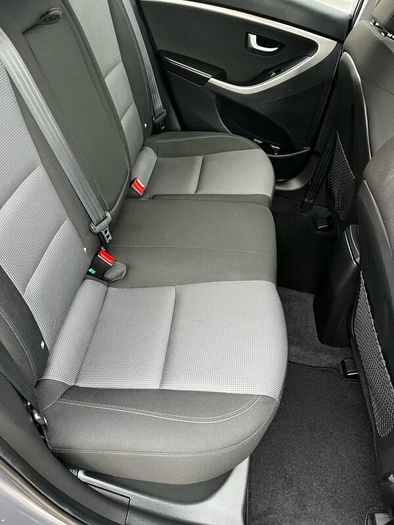 2015 Hyundai i30 1.6 diesel