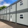 Prefab sectional building Image 9
