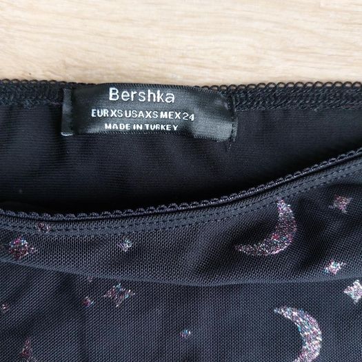 Bershka skirt