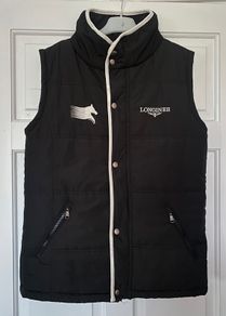 Longines Global Champions Tour Women's Padded Gilet