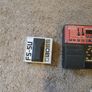 Boss Rc30 looper pedal with Boss Fs-5u footswitch Image 2