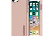 For Huawei P Smart 2020 Dual Pro Case Rose Gold
