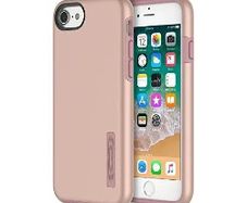 For Huawei P Smart 2020 Dual Pro Case Rose Gold