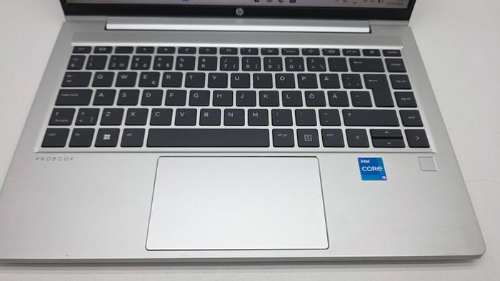 HP ProBook 640 G8 - Intel Core i5(11.gen)/ 16GB RAM/ Win11 Laptop