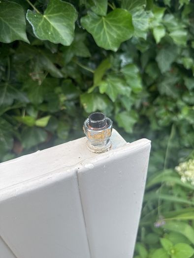 Free to collect RADIATOR