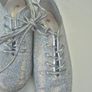 jazz shoes silver Image 2