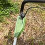 Viking MB555 Petrol Mower Image 4