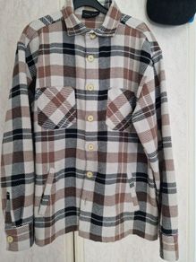 oversized shirt