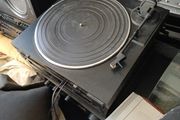 Pioneer Turntable