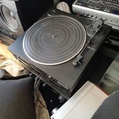 Pioneer Turntable