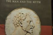 Attila, King Of The Huns. Man And Myth by Patrick Howarth.