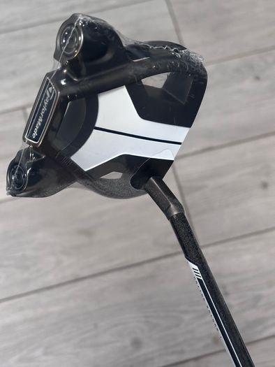 Taylormade Spider Tour T3 LH 34'