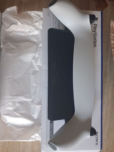 Ps portal and case