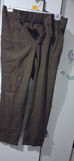 summer trousers  fit 12 to 14