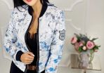 Jacket s. Moriss