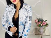 Jacket s. Moriss