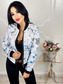 Jacket s. Moriss