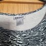 dress DKNY Fab 8-10 Image 3