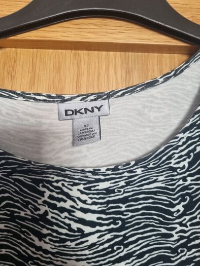 dress DKNY Fab 8-10