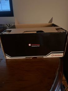 Steinberg UR22 BOXED