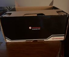 Steinberg UR22 BOXED