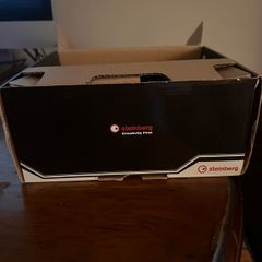 Steinberg UR22 BOXED