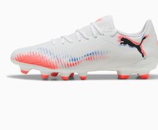 Puma Football Boots [UK 12 - FG/ AG]